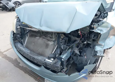 2008 Chrysler Town & Country Touring из США, поврежденный, VIN 2A8HR54P68R834054